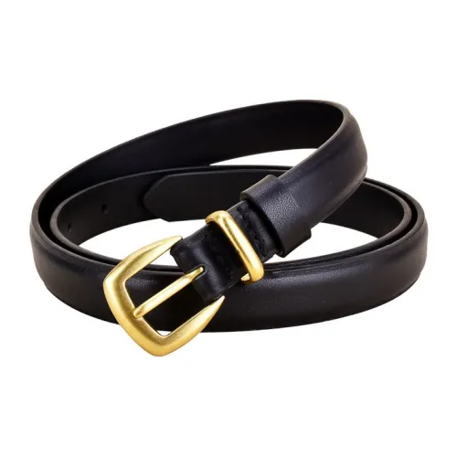 Yamaichi Maru Ремни из натуральной коровьей кожи женские 1,9 см