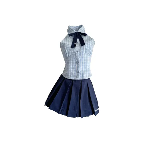 ZUKIZUKI Женские комплекты с юбкой