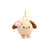 Цветок вишни Щенок