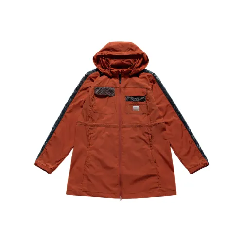 MERRELL Life Mesh Patch Jacket Women's