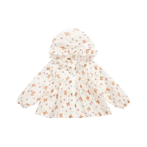 Rindu Одежда с UV-защитой для детей 3-7 лет