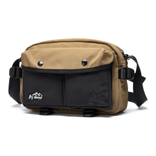 MOYYI Oxford Сумка через плечо Стандартная Унисекс Многоцветная