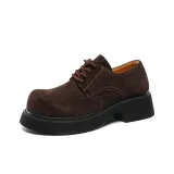 Коричневый