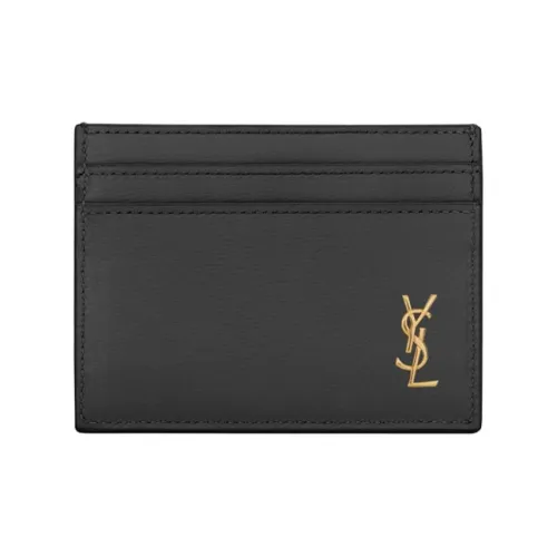 SAINT LAURENT Женские обложки для карт