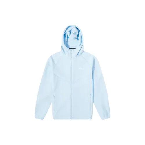 Толстовка Nike Мужская Cobalt Blue