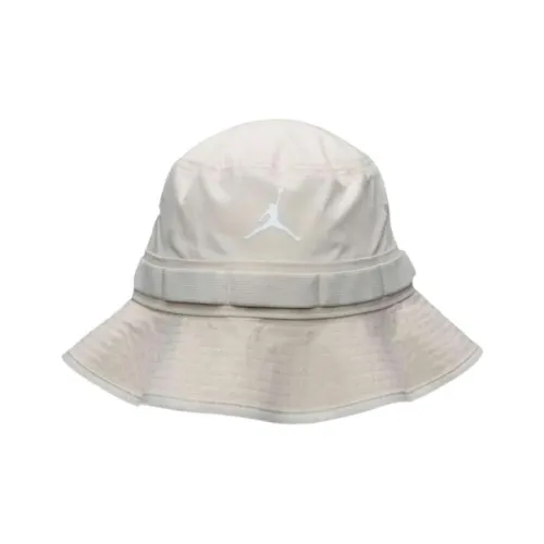 Джордан Хлопок Нейлон Полиуретан Панамы Унисекс Белый