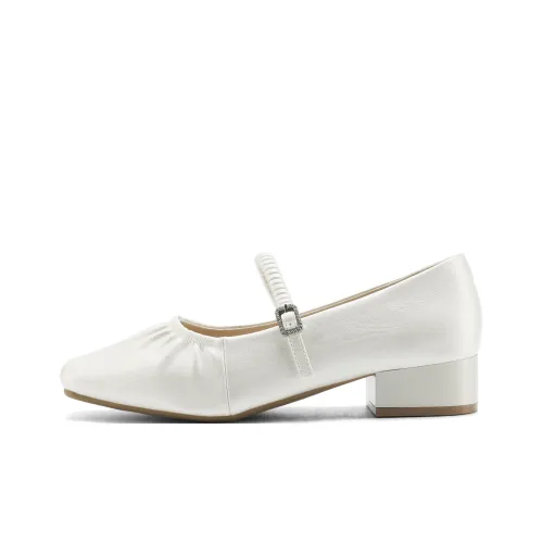 FIVE PLUS Mary Jane обувь для женщин