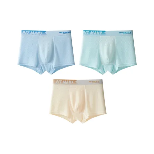 Marcolor Нижнее белье 3 шт Подростки