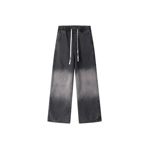 Maxim's De Paris Унисекс Джинсы