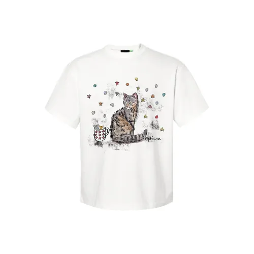 EPTISON Унисекс Футболки