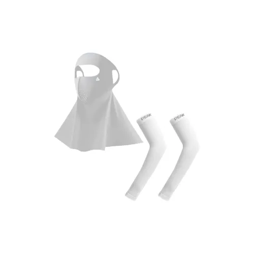 PEAK Полиамид Маски с защитой от солнца Унисекс