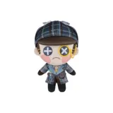 Мистер Разум - Наемник