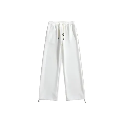 JIARONG Унисекс Костюмные Брюки