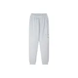 Серый меланж