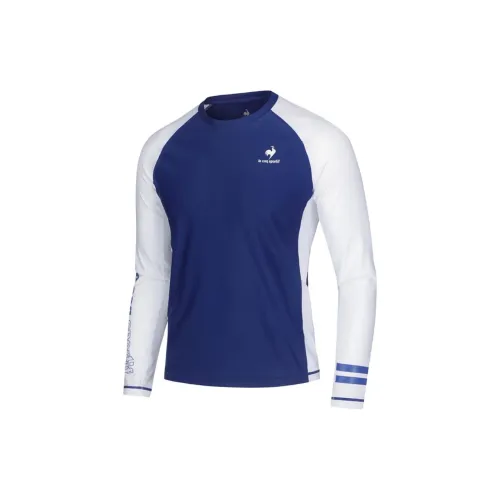 Le Coq Sportif Унисекс Футболки