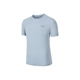 Туманно-голубой