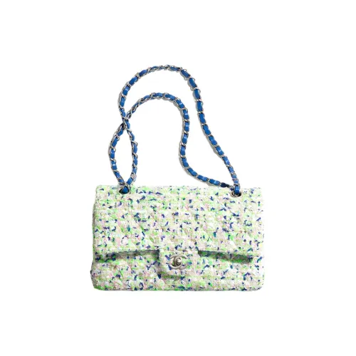 CHANEL 23P SS Сумки через плечо Женские