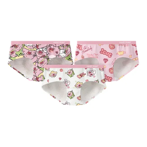 Mast Point Женские трусики-бикини