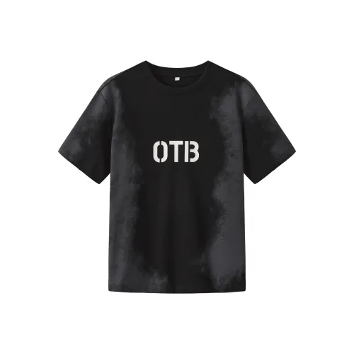 OTB Унисекс Футболки
