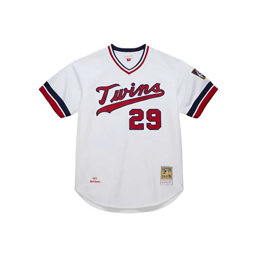 MITCHELL NESS Спортивная одежда Игровая версия Мужская