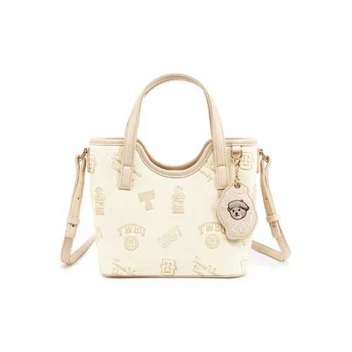 Teenie Weenie ПУ (полиуретан) Сумка через плечо Сумка Женская Многоцветная