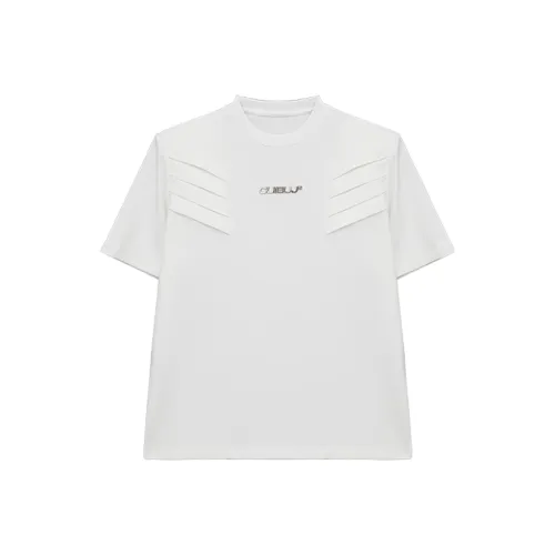 CTIDESTRAW Мужские T-рубашки