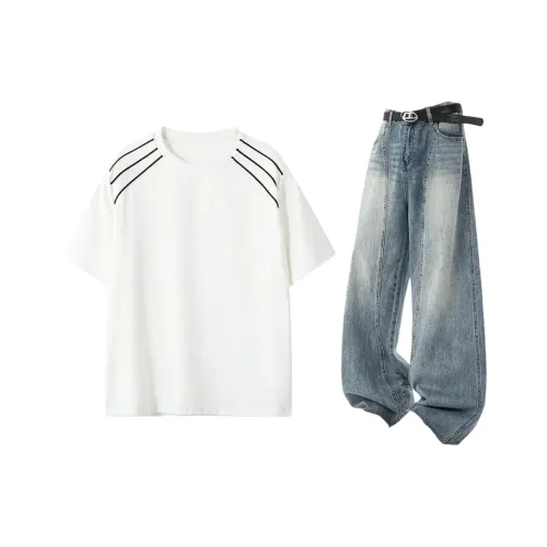 GWAF Унисекс Повседневная спортивная одежда