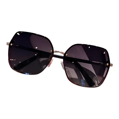 Cranta Komeia Нерегулярная форма Солнцезащитные очки Женские