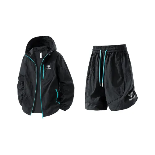 Hummel Повседневная спортивная одежда Унисекс