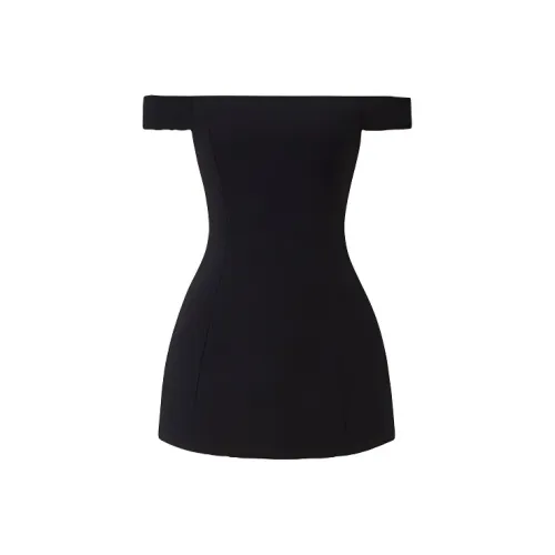 MA JOURNEE Без рукавов Платье Женское