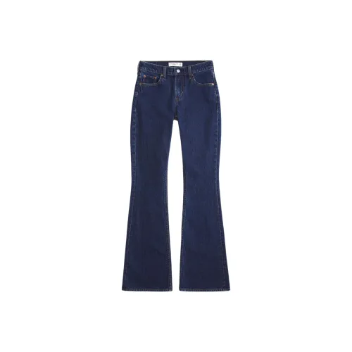 Abercrombie＆Fitch Джинсы Женские