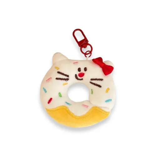 YOASOBI Плюшевые Подвески Женские