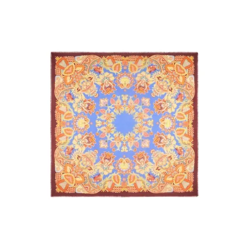 ETRO Шали Женские