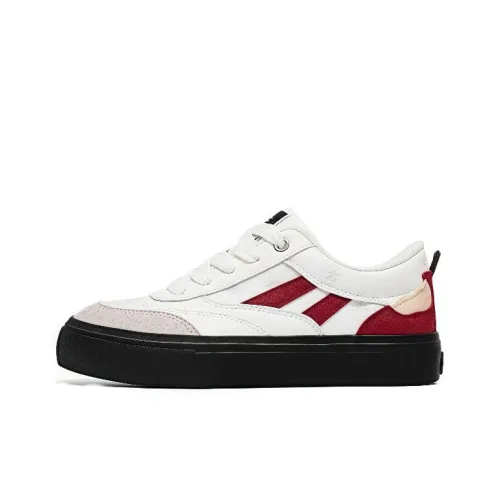 Luji Легкий Rebound Низкий Топ Повседневная обувь Женская Яблоко Bite