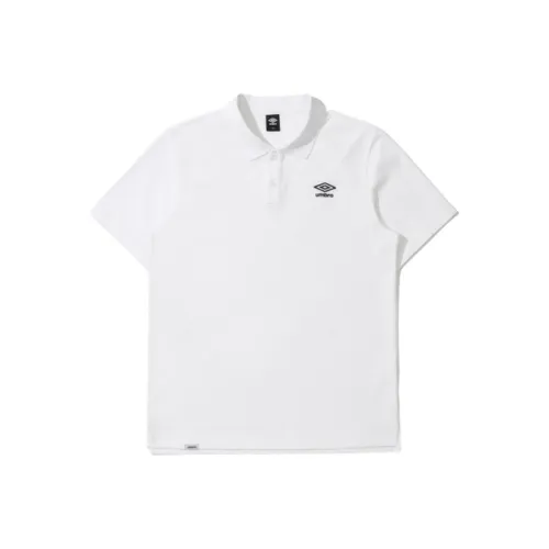Umbro Унисекс Поло