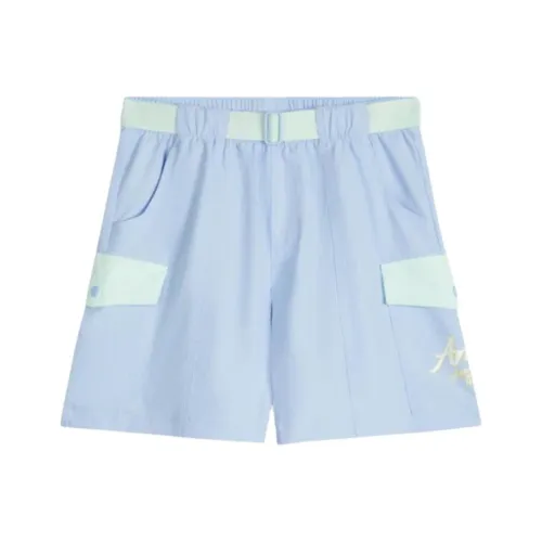 Antakids Детский Низ Зеленый нефрит Синий Детский