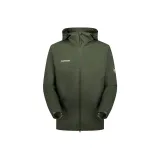 2025 Модель - Темный Болотный Зеленый / Темный Болотный