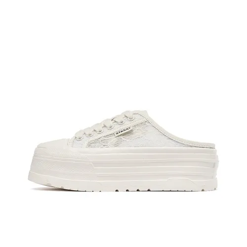 ST SAT Домашние тапочки для женщин