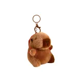 Маленький Еда-Носит Горячие Собаки (Примерно 12 см)