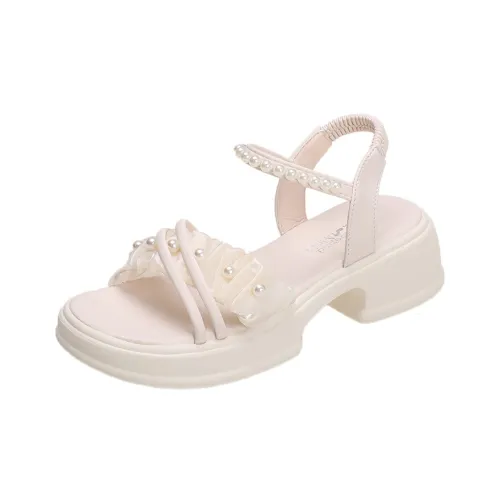 PARK DANCE One Ремешок Сандалии Женские