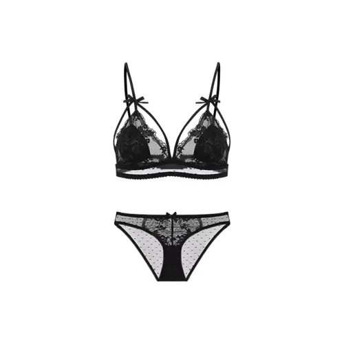 ZHENGJIUXIANSHENG Комплект нижнего белья для женщин