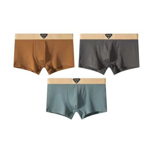 Тесное нижнее белье для мужчин