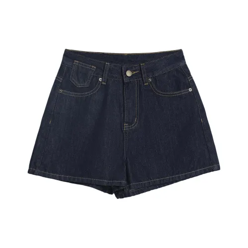 CHIC VEN Оригинальные Женские Джинсовые Шорты