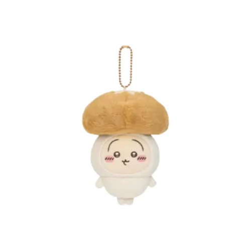 Чиикава Усаги Шиса Хэллоуин Коллекция Куклы Плюшевый Подвеска Трумпеты Высокие