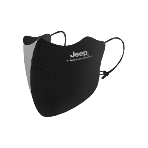 JEEP Полиамидовые маски с защитой от солнца Унисекс