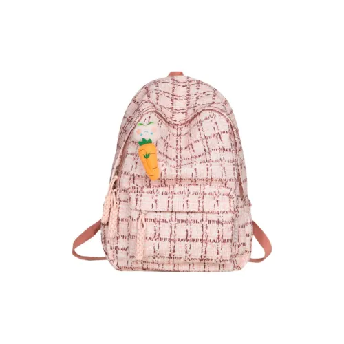 Parker Bear Вельвет Рюкзак Женские Многоцветный