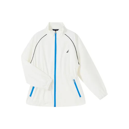 NAUTICA Белый Kids Топы