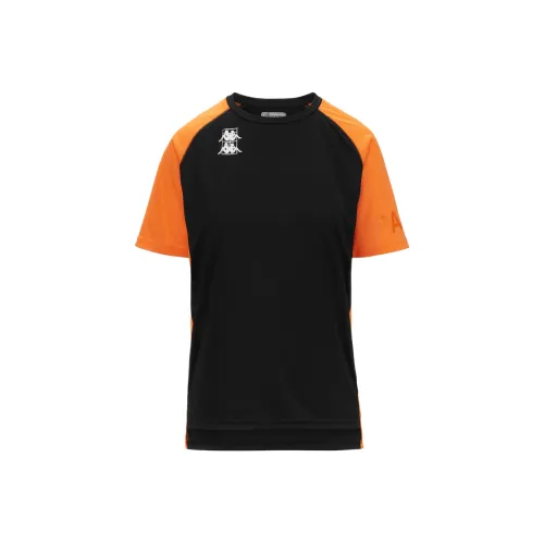 KAPPA KOMBAT PADEL EDAGOR T Рубашка Мужская