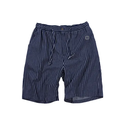 NUCLEAR EXPLOSION Повседневные шорты Мужские