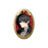 Мужской скиталец